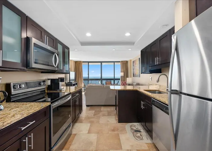 Century One-2 Bedroom Ocean Oasis With Indoor Pool! Ocean City