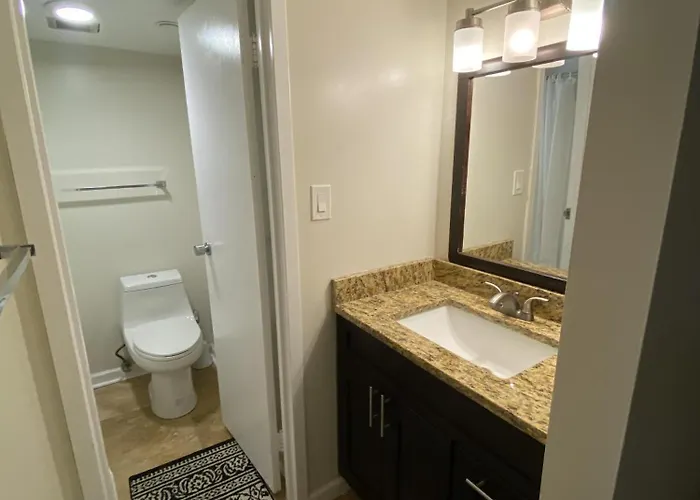 Century One-2 Bedroom Ocean Oasis With Indoor Pool!