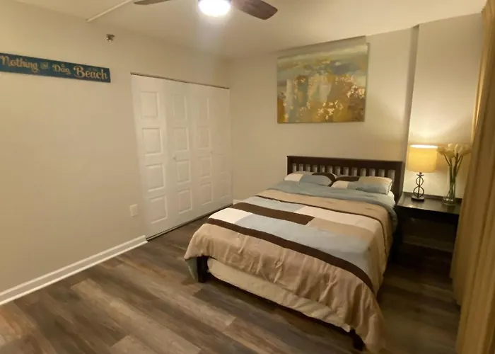 Century One-2 Bedroom Ocean Oasis With Indoor Pool! Holiday home *