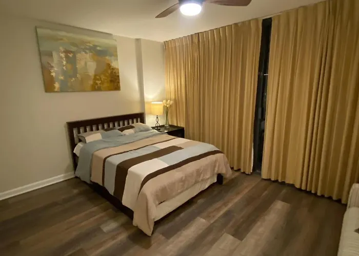Century One-2 Bedroom Ocean Oasis With Indoor Pool! *