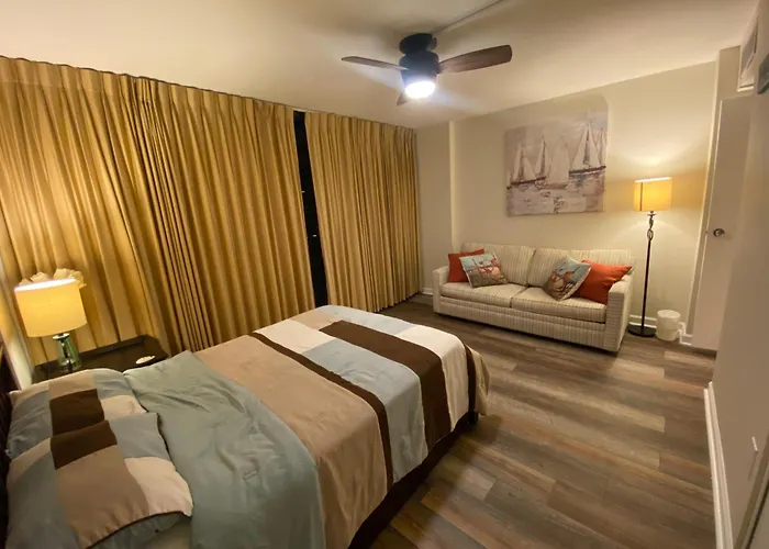Century One-2 Bedroom Ocean Oasis With Indoor Pool! * Ocean City