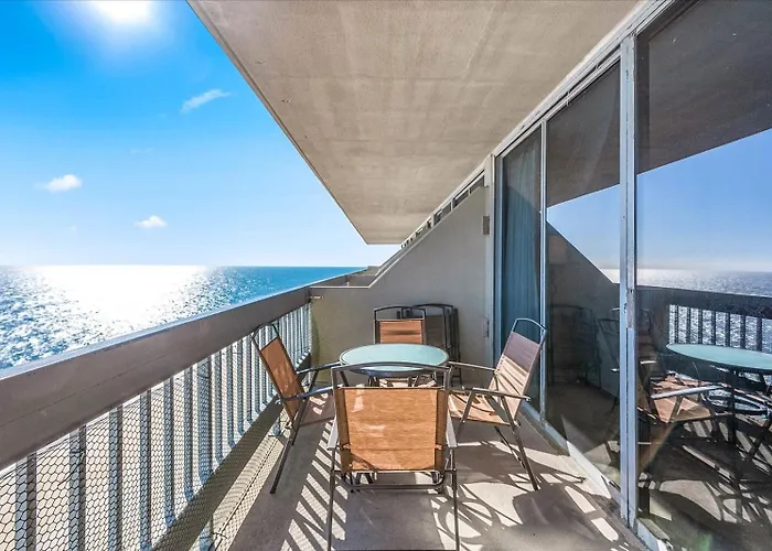 Century One-2 Bedroom Ocean Oasis With Indoor Pool! Ocean City