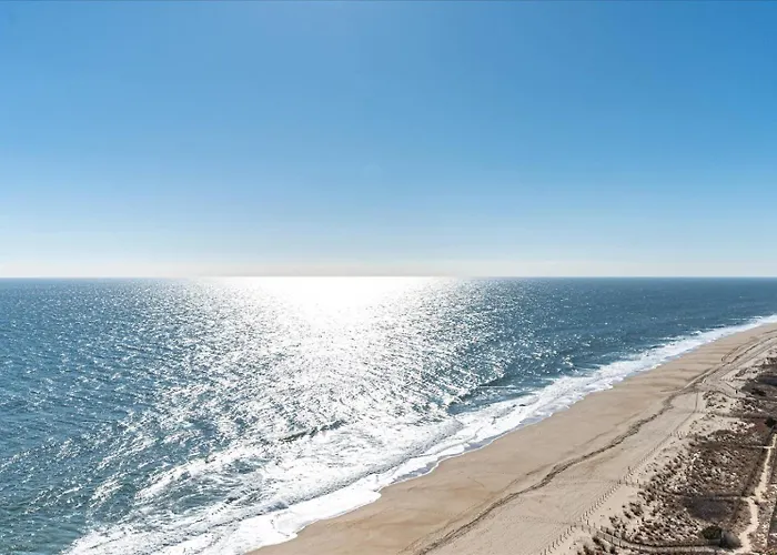 Century One-2 Bedroom Ocean Oasis With Indoor Pool! * Ocean City