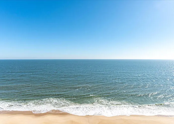 Century One-2 Bedroom Ocean Oasis With Indoor Pool! * Ocean City