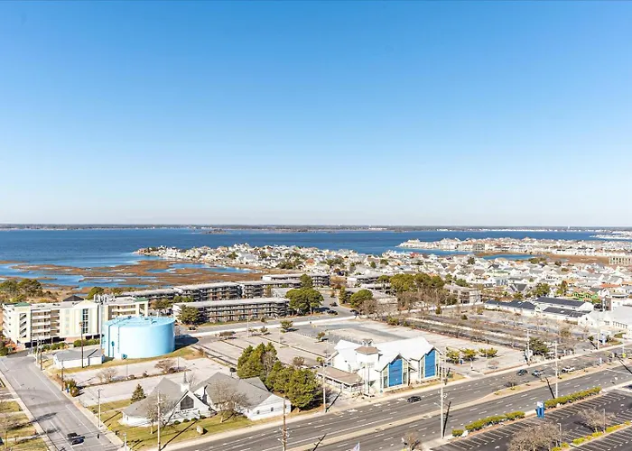 Holiday home Century One-2 Bedroom Ocean Oasis With Indoor Pool! *