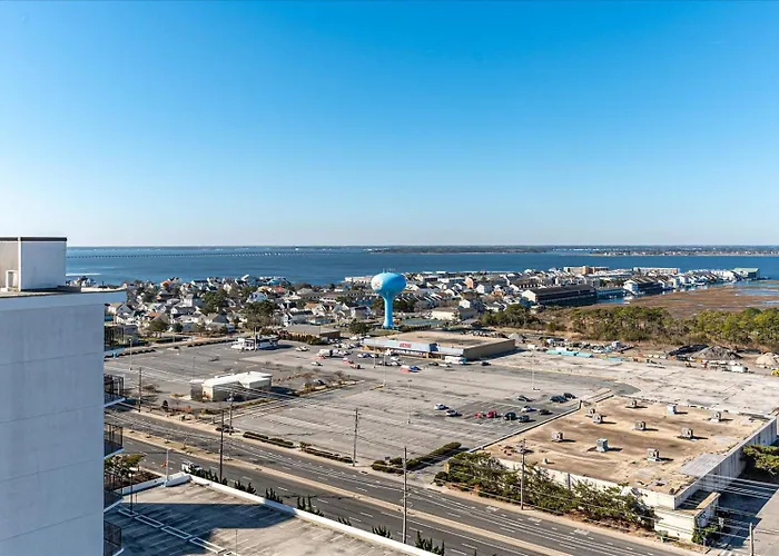 Holiday home Century One-2 Bedroom Ocean Oasis With Indoor Pool! Ocean City