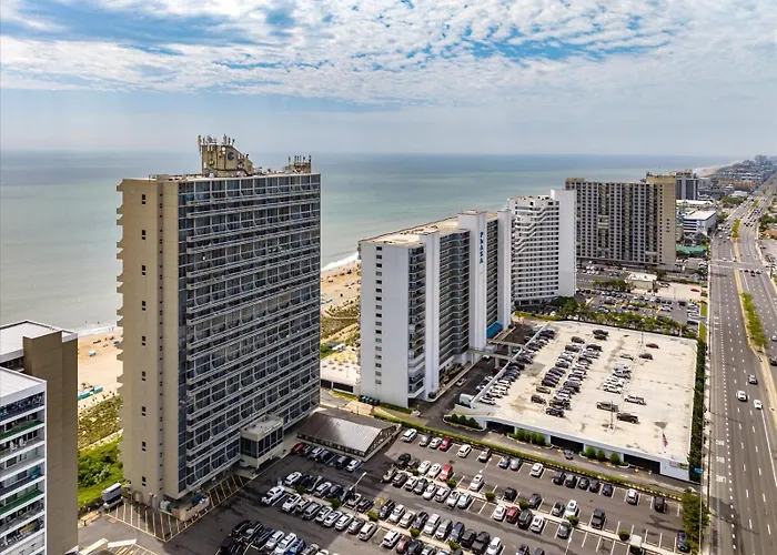 Century One-2 Bedroom Ocean Oasis With Indoor Pool! * Ocean City